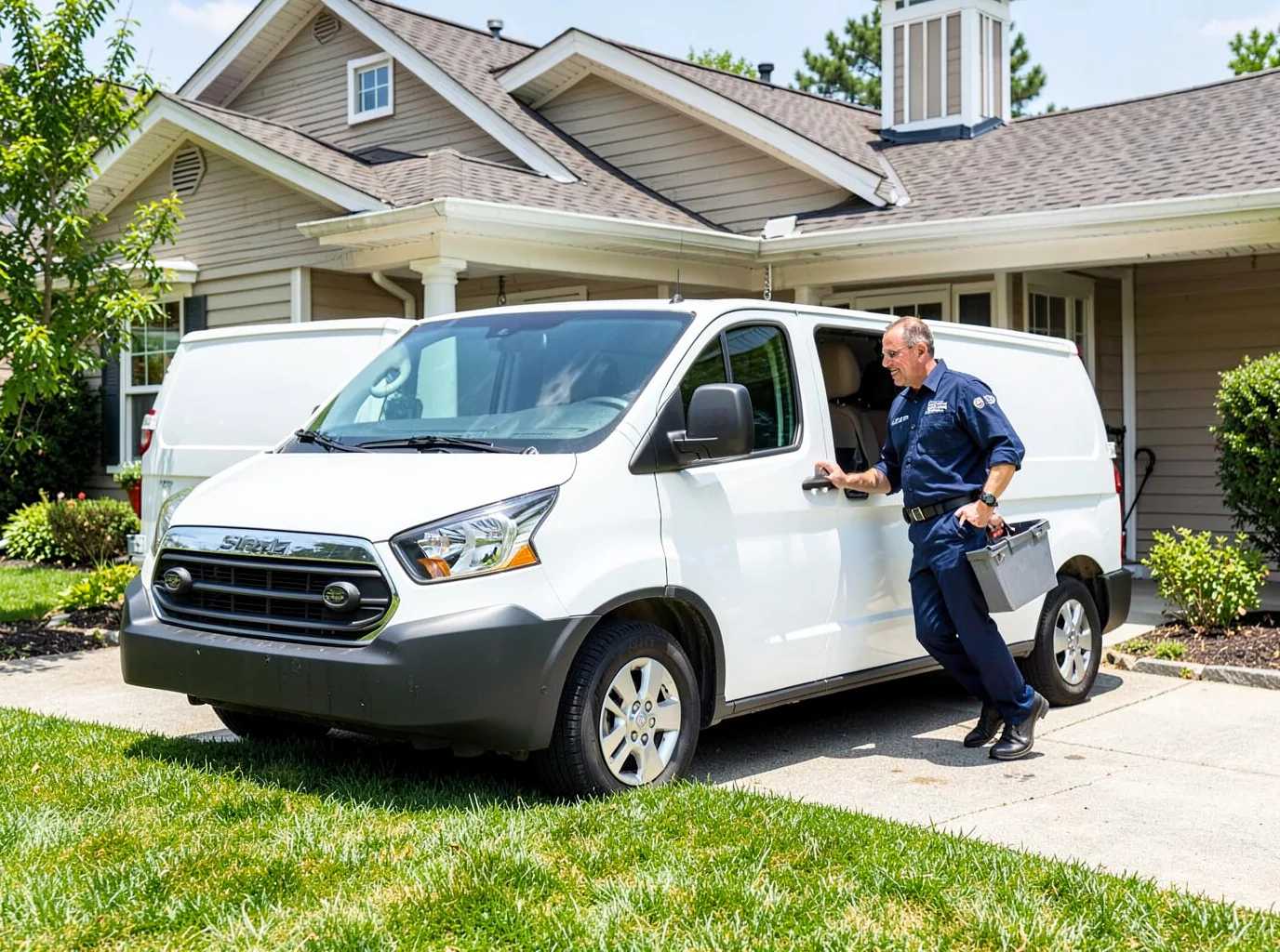 Emergency Plumber company in Orland, IN